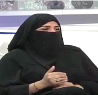 المحامية رباب المعبي : عقوبة المتحرش السجن لمدة تصل إلى سنتين وغرامة
