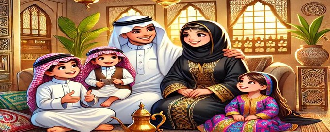 الجهل بكتالوج الشخصية في العلاقة الزوجية يؤدي إلى النزاع والطلاق