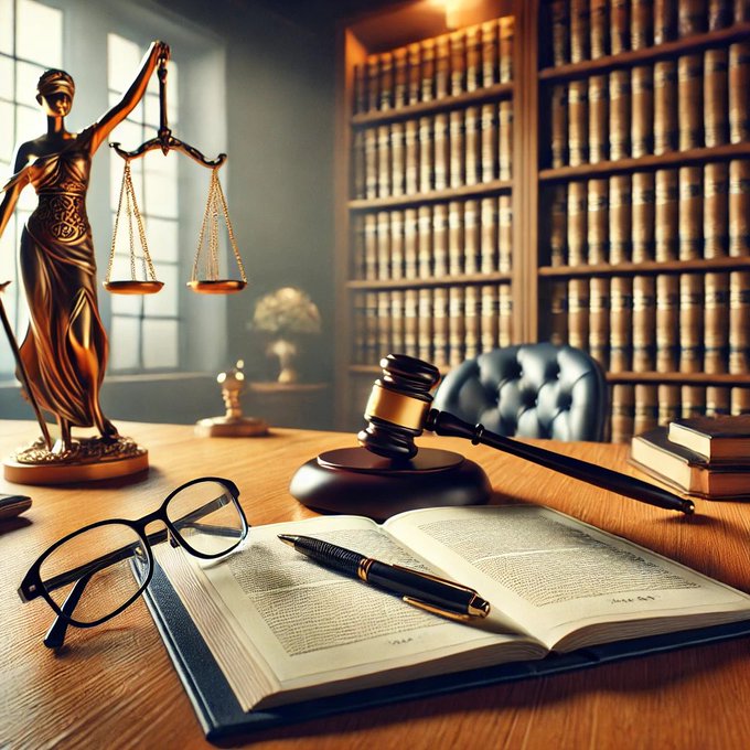 الصحة النفسية للمحامي وسبل الاستقرار النفسي