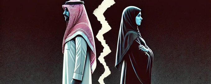أنتي طالق