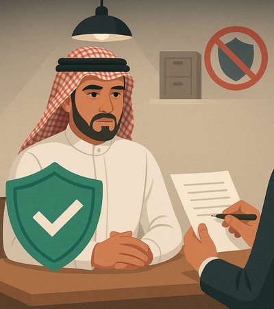 نظام حماية المبلغين والشهود بموجب المرسوم الملكي رقم (م/148) لعام 1445هـ